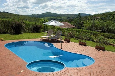 Fábrica de Piscinas - Fiber Sudeste