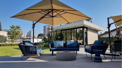 "Pau e Agua - Loja de Piscina e Deck Plástico"