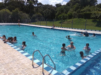 Pesque-Pague com piscinas Vidal