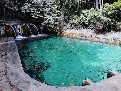 Piscina Natural de Guaxuma